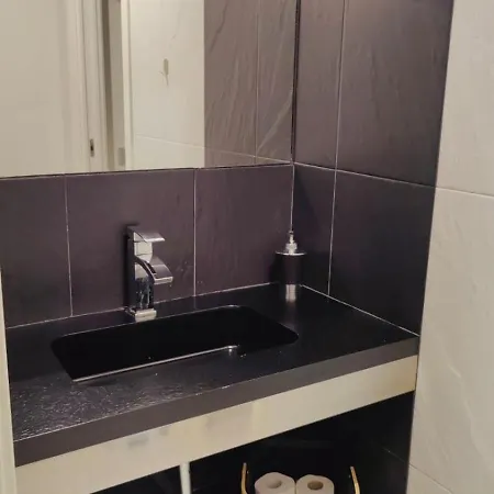 Appartement El Encanto Andaluz 2 *