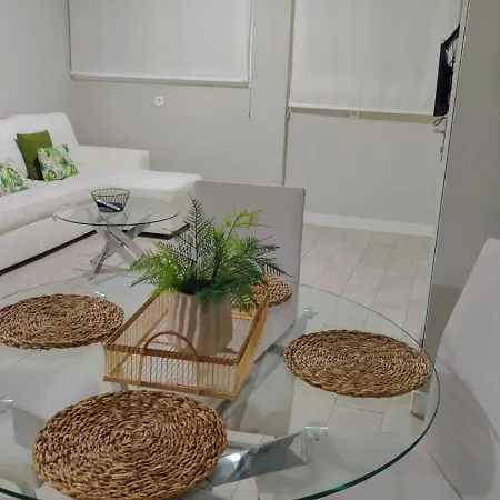 El Encanto Andaluz 2 Appartement