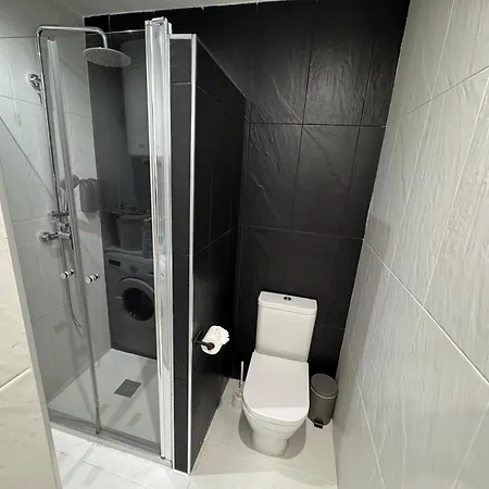 El Encanto Andaluz 2 Apartment Cordoba