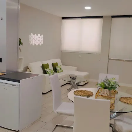 El Encanto Andaluz 2 Apartment Cordoba