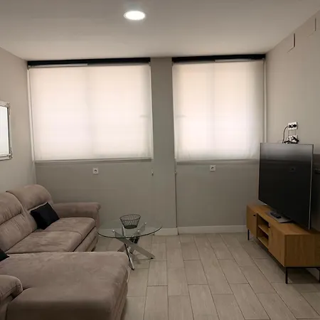 El Encanto Andaluz 2 Cordova