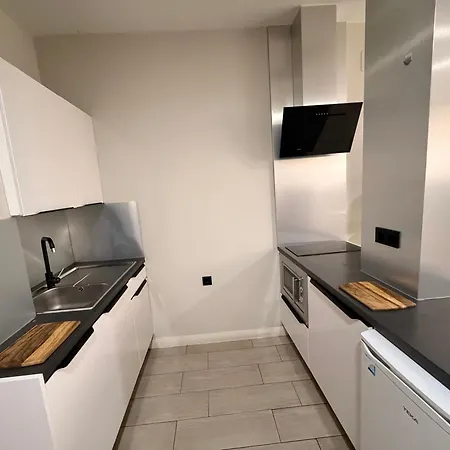 Appartamento El Encanto Andaluz 2