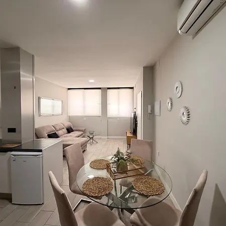 Appartement El Encanto Andaluz 2 *