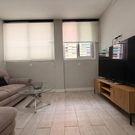 El Encanto Andaluz 2 Appartamento Cordova