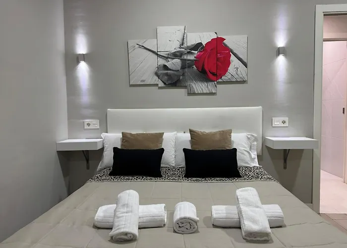 El Encanto Andaluz 2 *