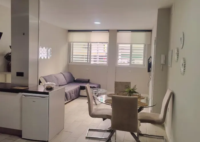 El Encanto Andaluz 2 *