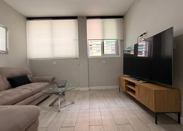 El Encanto Andaluz 2 Appartamento Cordova