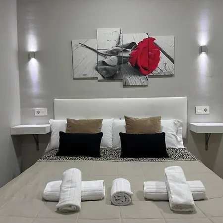 El Encanto Andaluz 2 *