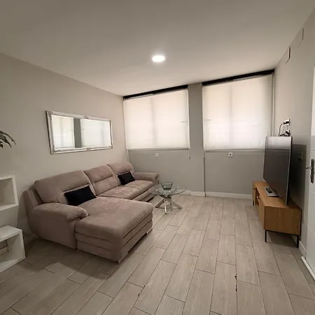 El Encanto Andaluz 2 公寓 科爾多瓦