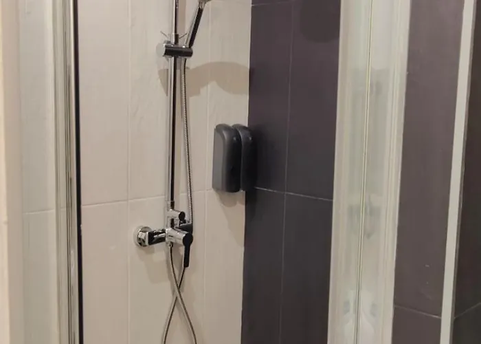 Apartment El Encanto Andaluz 2