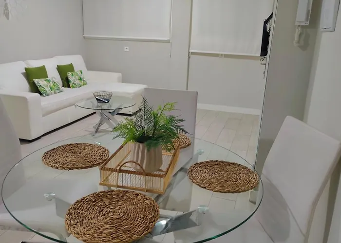 El Encanto Andaluz 2 Apartment