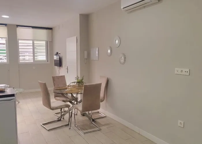 El Encanto Andaluz 2 * Córdoba