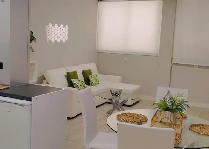 El Encanto Andaluz 2 Apartment Córdoba