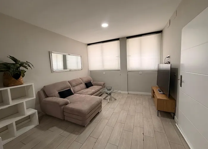 El Encanto Andaluz 2 Apartment Córdoba