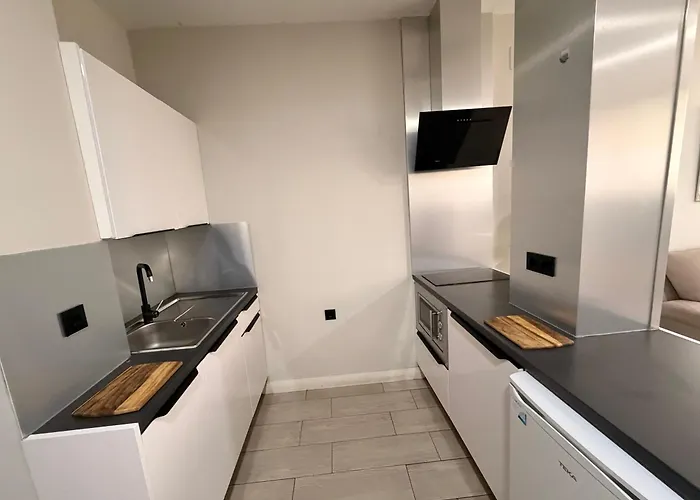 Apartment El Encanto Andaluz 2