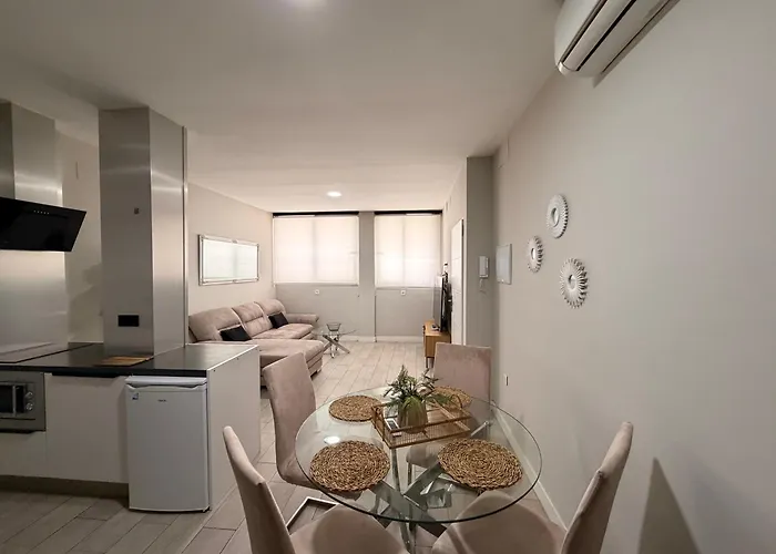 Apartment El Encanto Andaluz 2 *