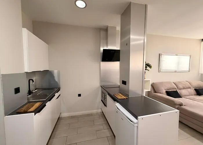 El Encanto Andaluz 2 Apartment Córdoba