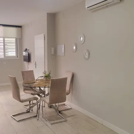 El Encanto Andaluz 2 * Кордова