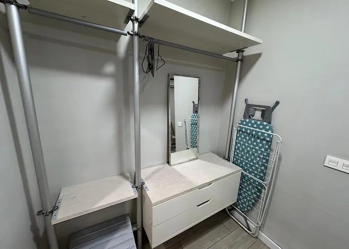 El Encanto Andaluz 2 Апартаменты *