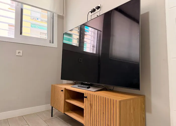 El Encanto Andaluz 2