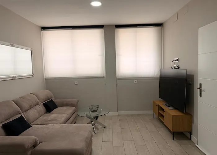 El Encanto Andaluz 2 Кордова